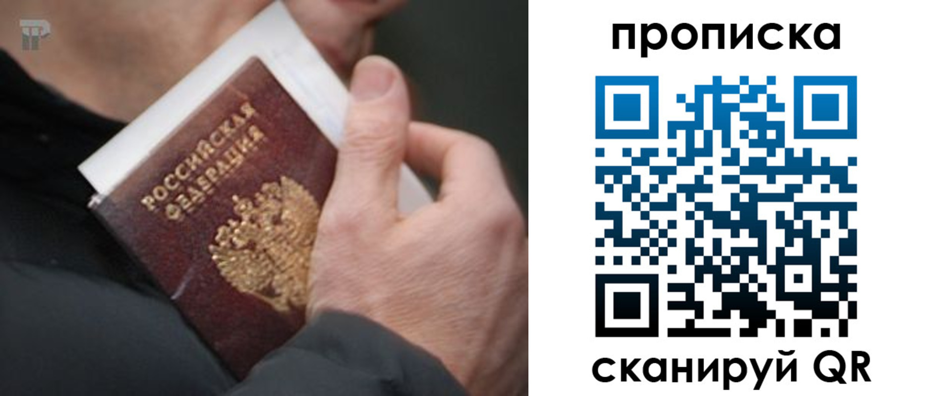 временная регистрация гарантия в Оби